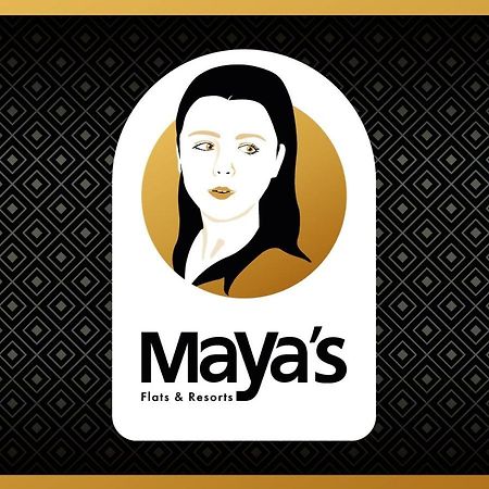 Maya'S Flats & Resorts - Old Town Piwna Danzica Esterno foto